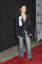 Photos de Mackenzie Rosman - Hollywood Christmas Parade 11.27.2005 - 4